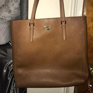 Michael kors tote